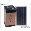 Hanging solar camping tent lighting, solar rechargeable tent lights, Small solar led lantern